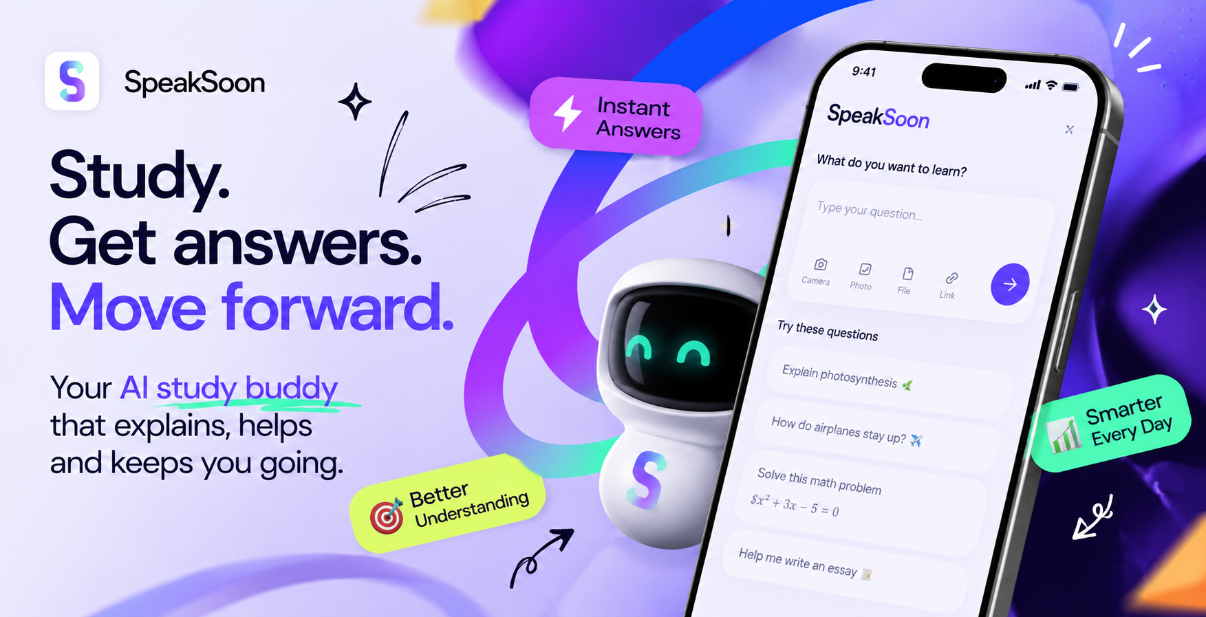 Toronto School of Management AI chatbot for 24/7 student support built by RichPods